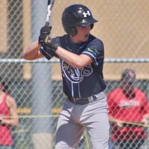 Meet your Posher, Travis